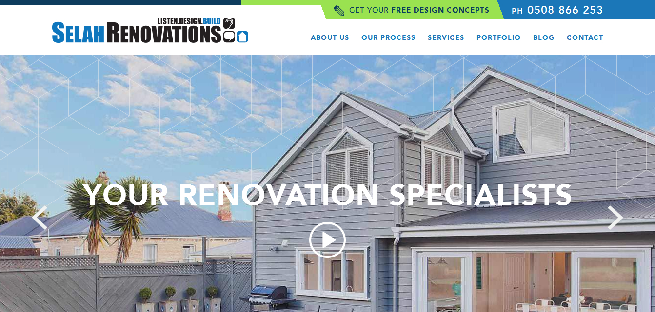 selahrenovations selahrenovations