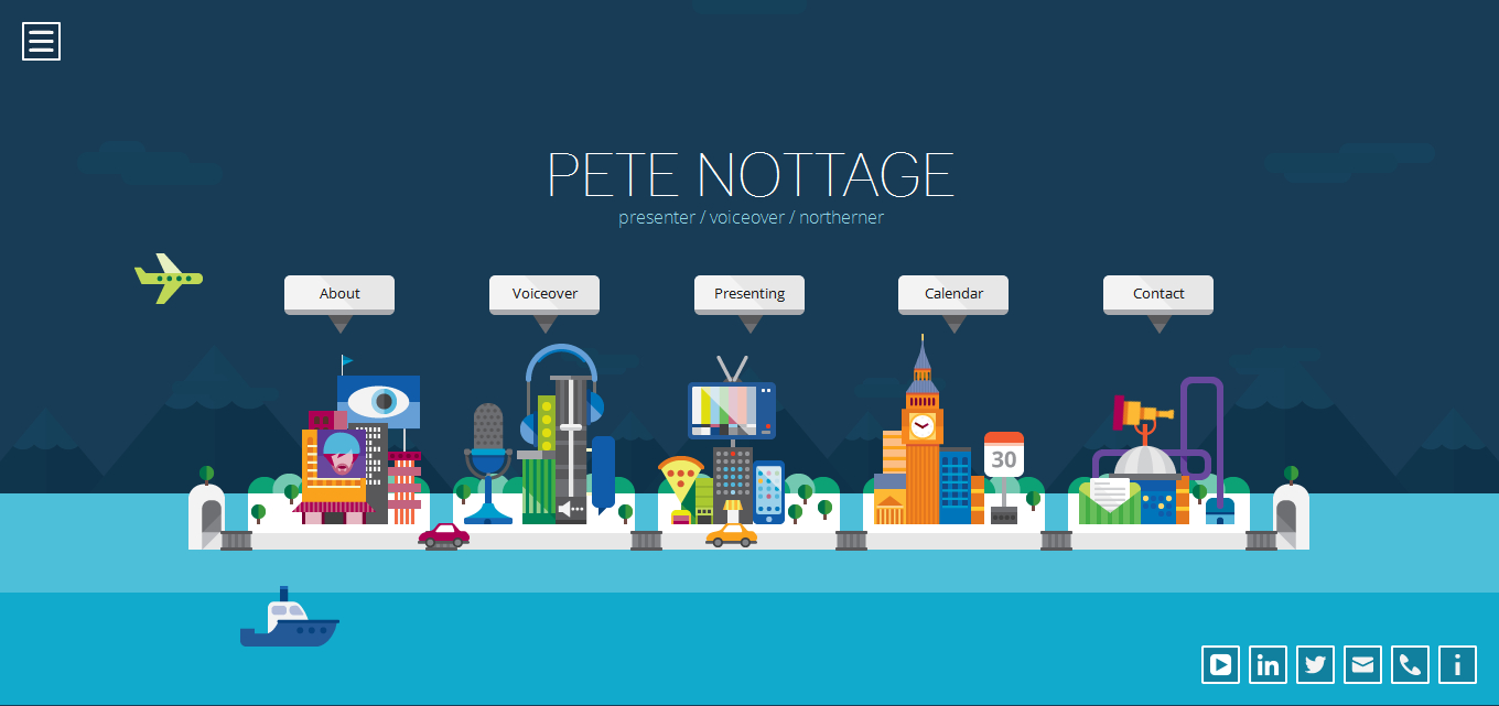 petenottage petenottage