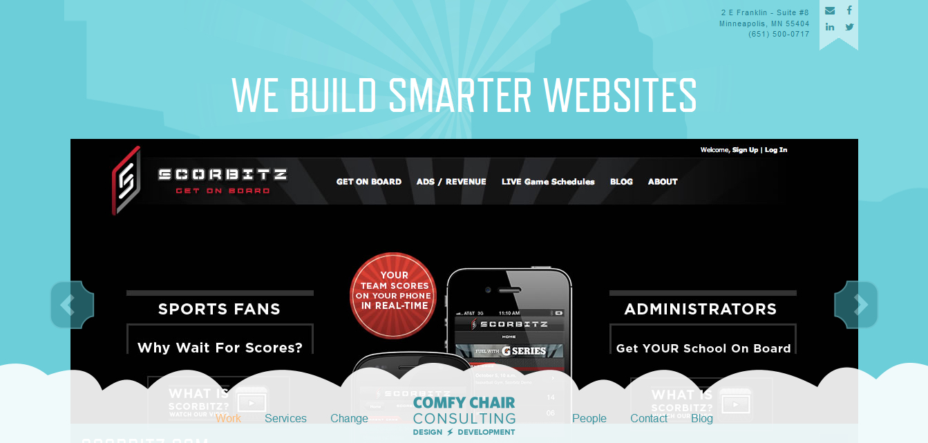 consulting consulting