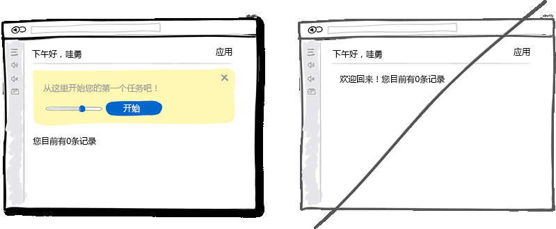 【网页设计】40个能提高网站转化率的用户界面 【网页设计】40个能提高网站转化率的用户界面