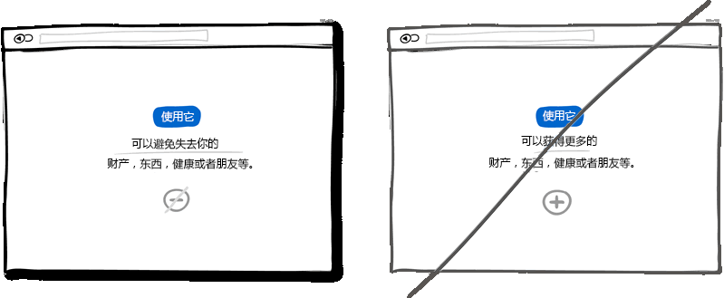 【网页设计】40个能提高网站转化率的用户界面 【网页设计】40个能提高网站转化率的用户界面