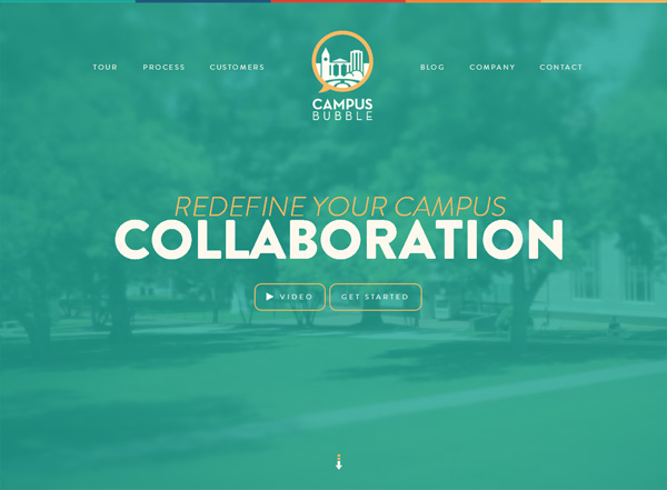 campus bubble campus bubble
